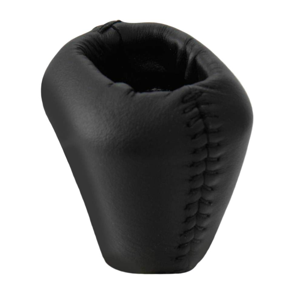 Midwest Corvette C4 Leather Shift Knob