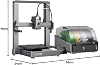 Creality Hi Combo 3D Printer High Precision Auto Level Black