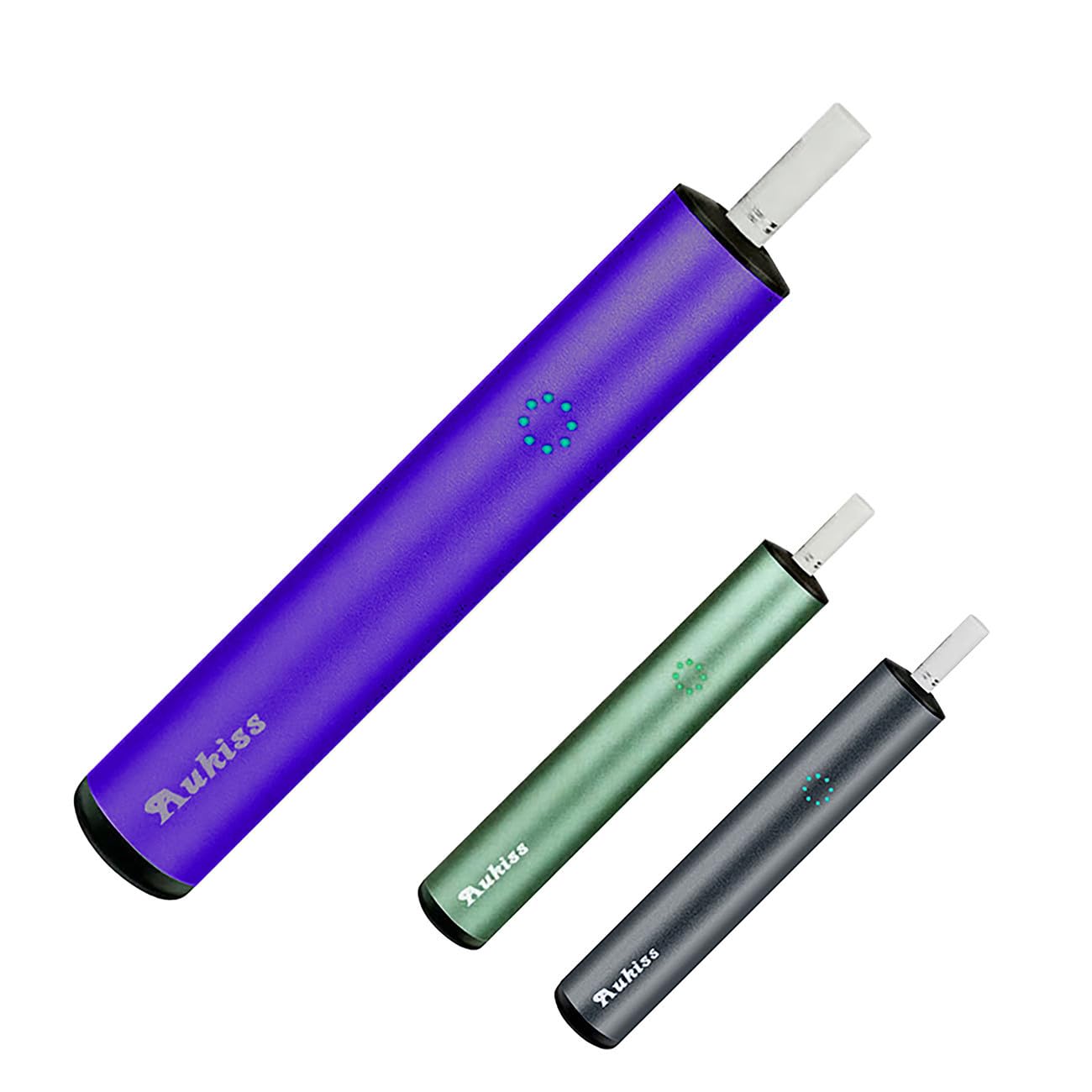 Amazon.co.jp: 【限定カラー】イルマ交換使用可能の互換機 電子タバコ