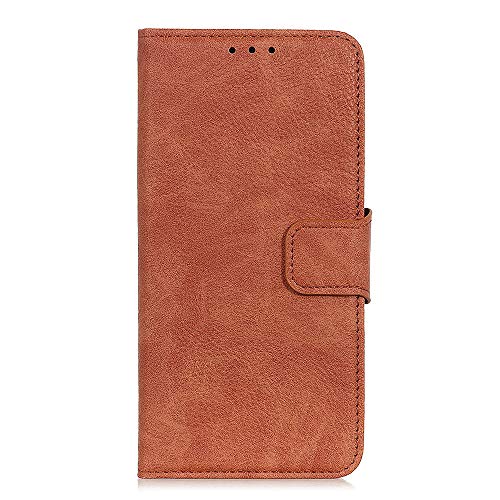 Hülle® Flip plånboksfodral för Sony Xperia Pro - Mönster 4
