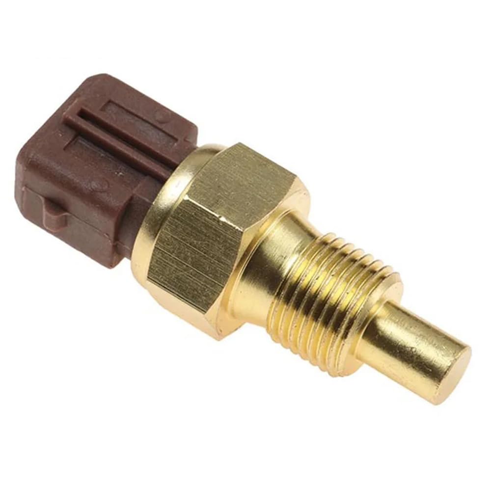 Sensore di Temperatura del Motore Sensore di Temperatura dell'Acqua per Peugeot 106 Sensore di Temperatura del Liquido di Raffreddamento 1338.84 133884