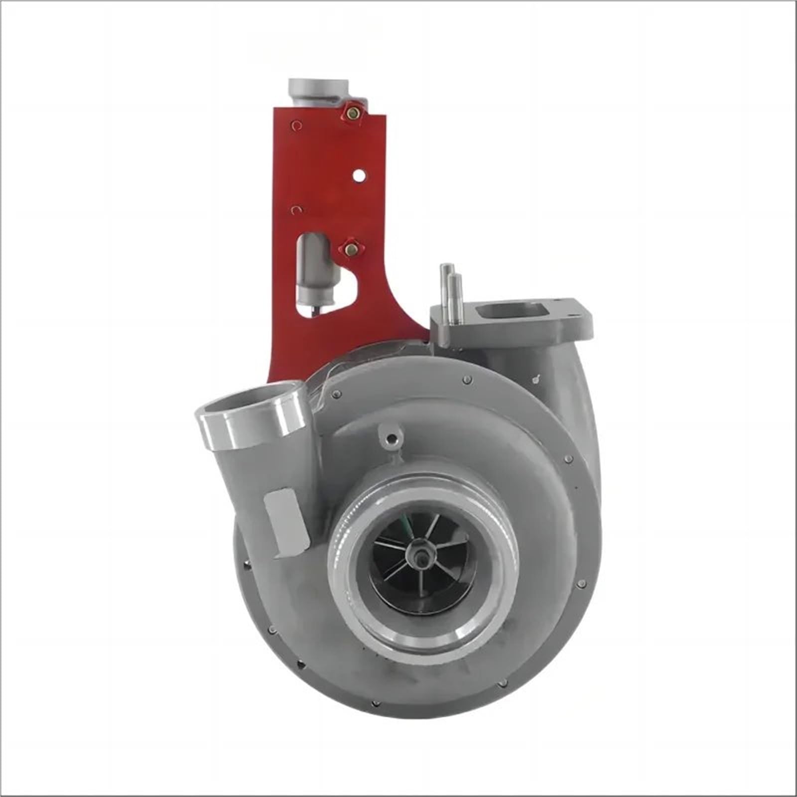 Turbocompressore completo RHG8 S1760-E0102 per HINO E13C