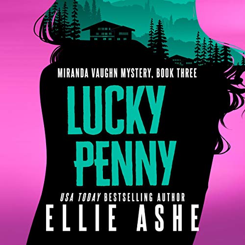 Cover art for Lucky Penny