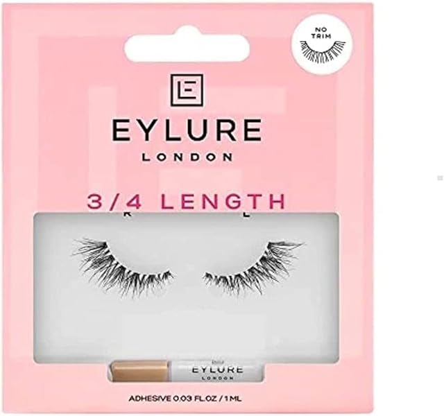 Eylure Naturals 003 False Lashes
