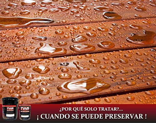 Limpia Madera, Imagen adicional