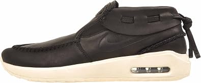 Nike Sb Air Max Janoski 2 Moc Bq6840-002 - Zapatillas deportivas para  hombre, Negro (Negro/Negro-Marfil pálido), 39 EU : Amazon.es: Zapatos y  complementos