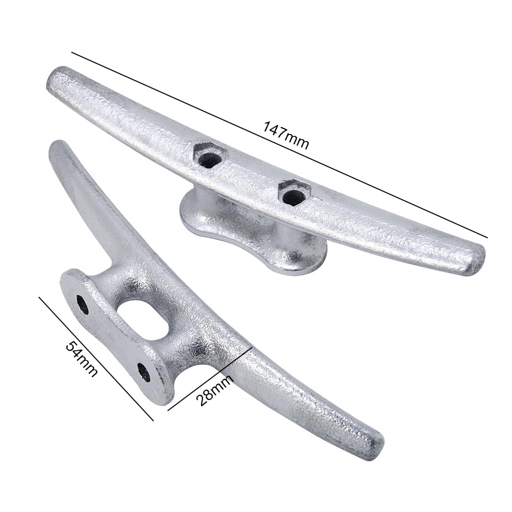 Barche kayak Mooring Deck Cleat, lampada per barche, lampada per barche, kayak Mooring Deck Cleat, lampada per barche, kayak, canoa, barca, canoa, barca, canoa, canoa, canoa, canoa, barche