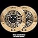 Meinl Cymbals Classics Custom Dual 14