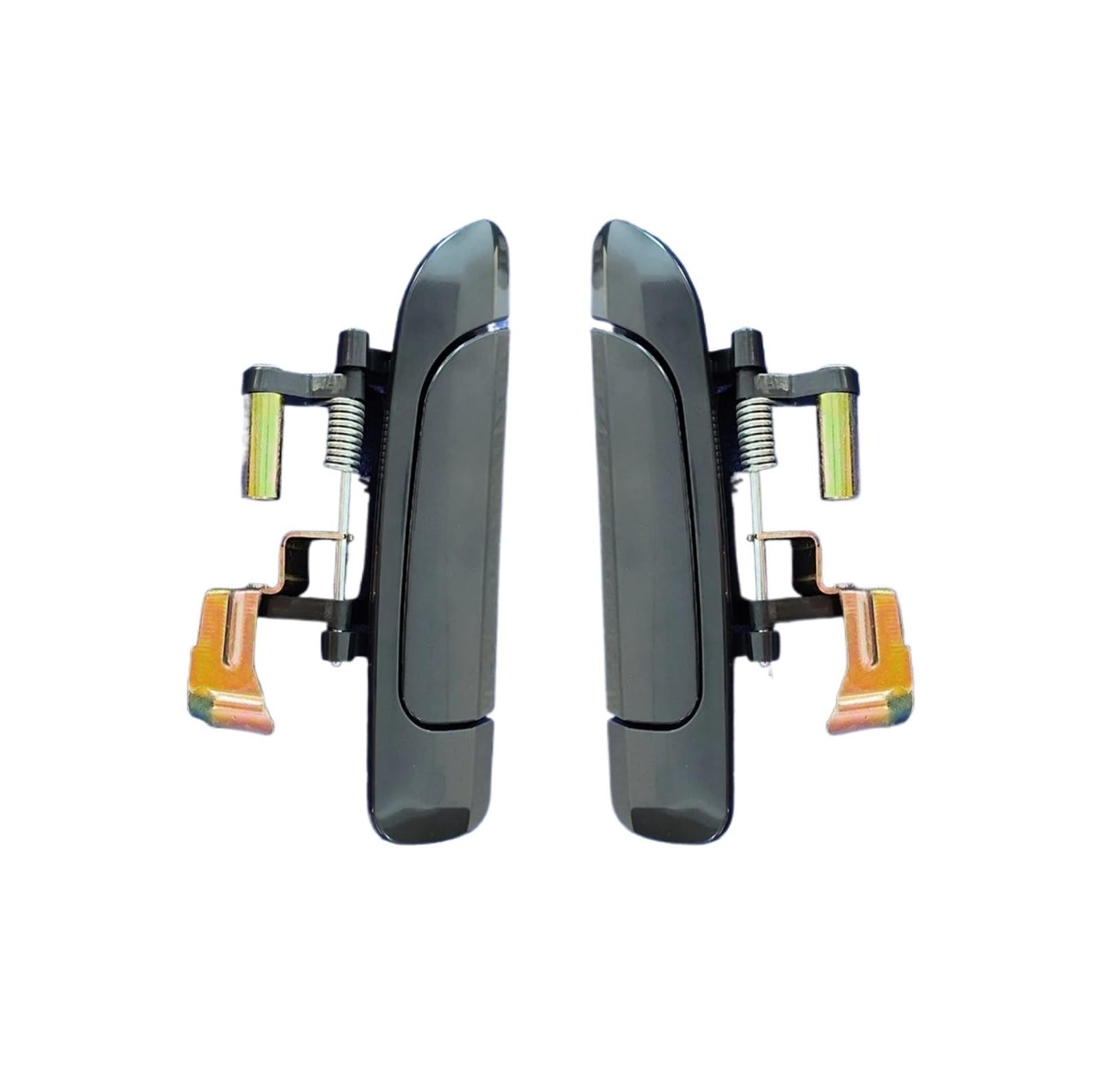 Cgbwmb Right And Left Exterior Door Handle For Civic Sedan 2001-2005 Exterior Door Handle 72640-S5d-A01 72680-S5d-A01 72640-S5a-003 72680-S5a-003 Rear Left Right(Right And Left)