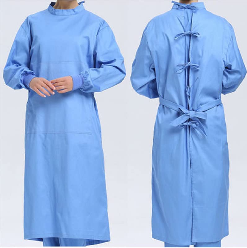 See full amazon price history chart for Jetflon Surgeon Gown or Medical Scrubs for Surgeons, Doctors, Nurses Hospitals, Pack of 1 Jetflon Surgeon Gown or Medical Scrubs for Surgeons, Doctors, Nurses Hospitals, Pack of 1 (B0C38V61P2) Amazon Price History, Amazon Price Tracker