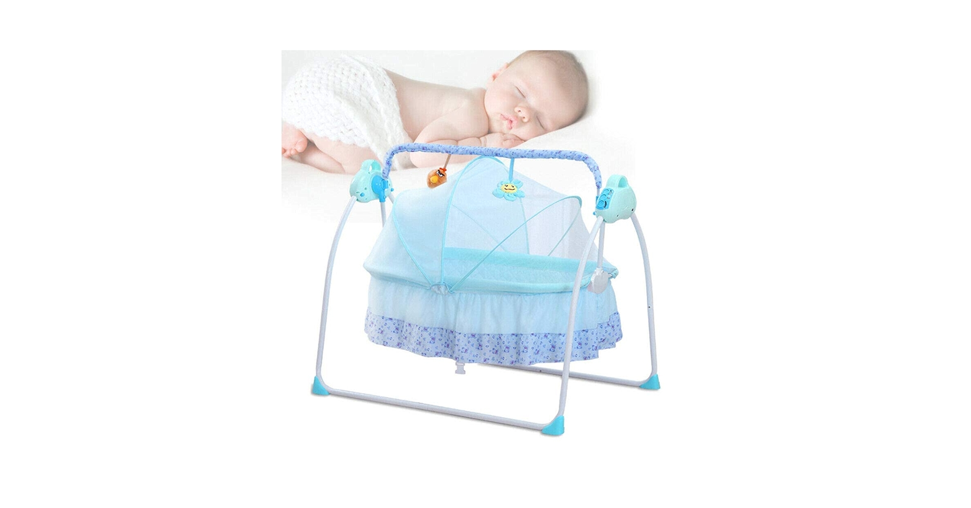 BEBE リバーシブルベイビーチュールベッド　CORONADOGLIFE BEBE リバーシブルベイビーチュールベッド CORONADOGLIFE