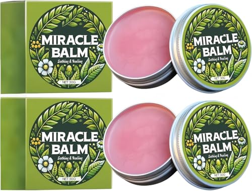 Crème de corps Miracle hydratante pour apaiser intensément les peaux sèches au quotidien