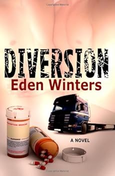 Paperback Diversion Book