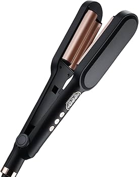 Amazon | BNKRLTOU ヘアアイロン カール ウェーブアイロン 32㎜【美容 Amazon | BNKRLTOU ヘアアイロン カール ウェーブアイロン 32㎜【美容