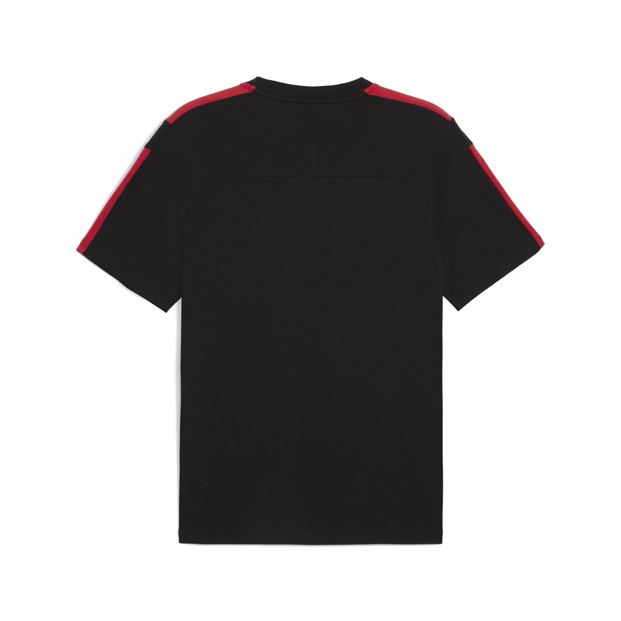 PUMA Sporty motorowe Mężczyźni Ferrari Race MT7 Tee