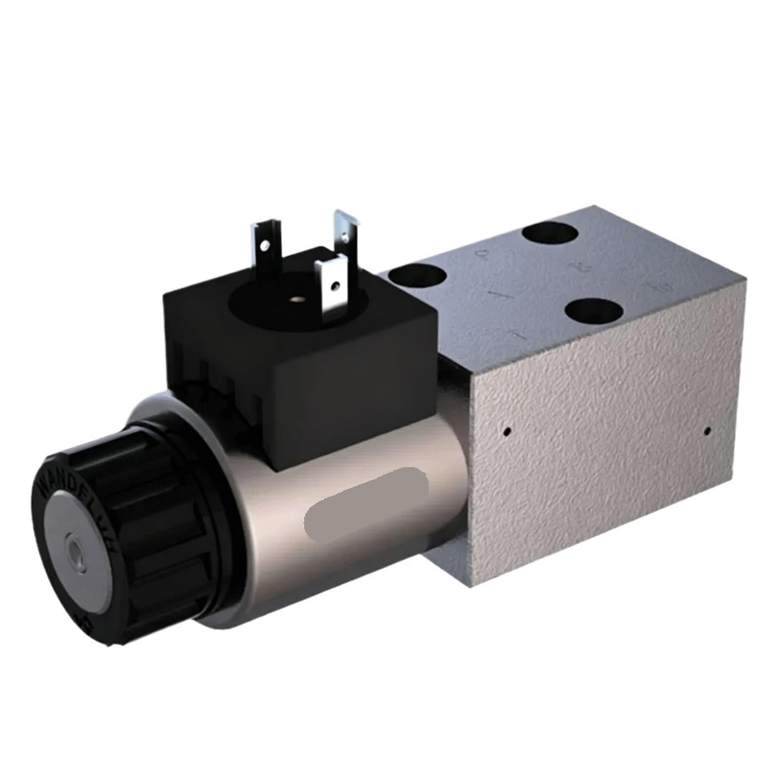 CLEUFWKO WDMFA04-ADB-G24/VD Solenoid Directional Control Valve