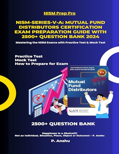 nism mutual fund mock test