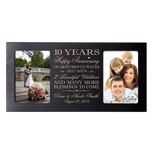 boyfriend and girlfriend picture frames