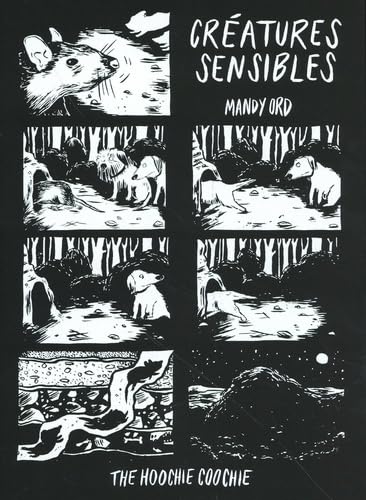 Créatures sensibles