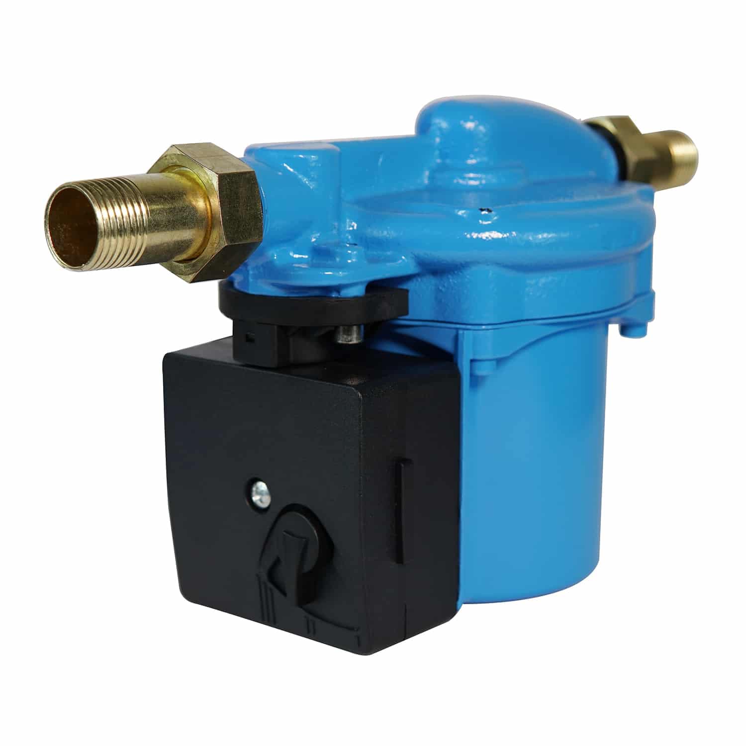 BOMBA DE ÁGUA PRESSURIZADORA 120W 220V G2768/BR2 GAMMA
