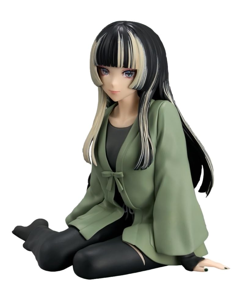 Amazon.co.jp: 儒烏風亭らでん フィギュア ホロ*ライブ #holo*live IF