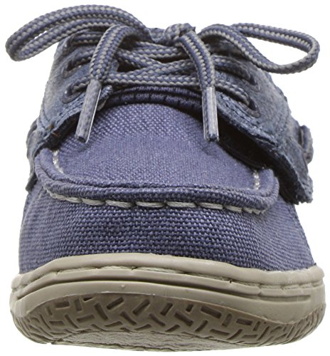 Sperry Billfish Alternative Closure Boat Shoe (Toddler/Little Kid)2