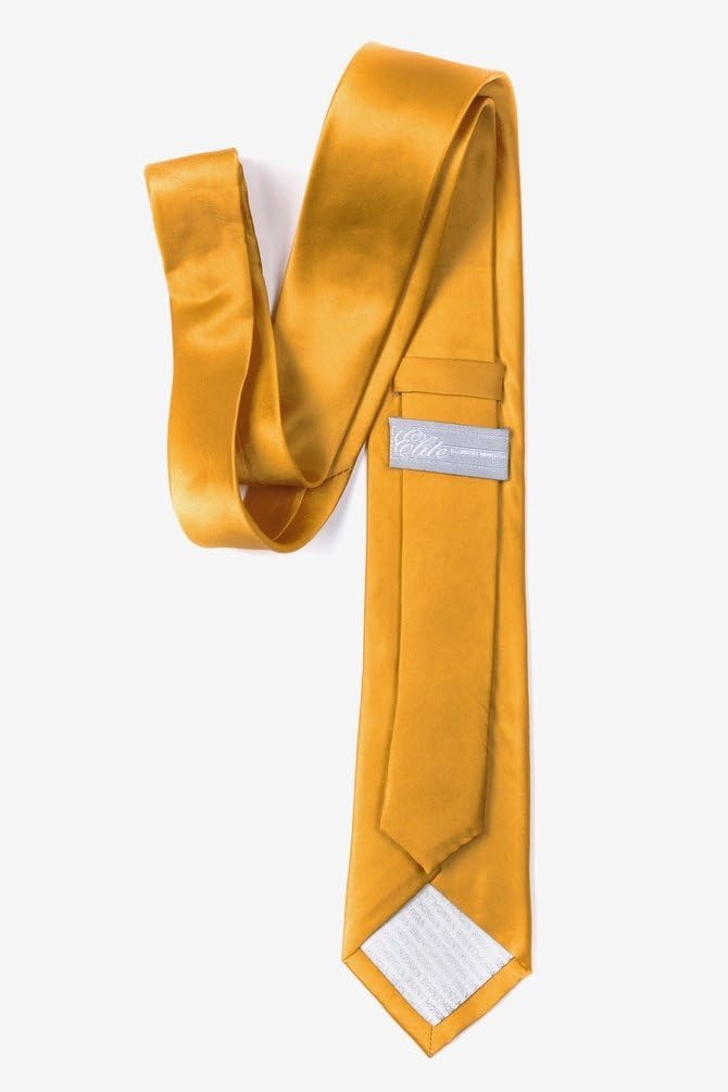 Artisans Gold Artisans Gold Silk Tie For Boys