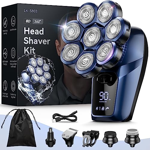 Find The Best Clipper For Bald Head Reviews & Comparison Katynel
