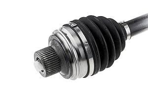Vidarr Przedni Wał Napędowy Audi A5 2007-2017