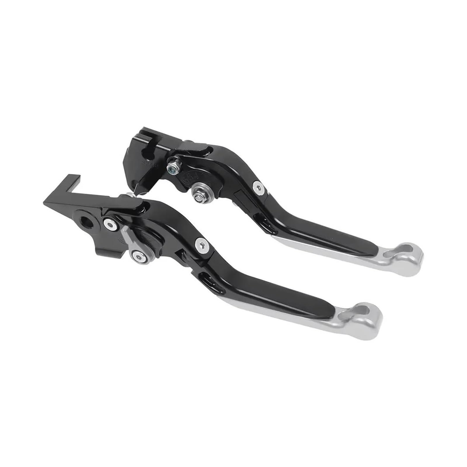 Heyhellnin Q For Yamaha For Yzf R3 Yzfr3 2015-2020 Yzf-R3 Motorcycle Folding Brake Clutch Levers Motorbike Brake Levers(Q)