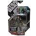 Hasbro Star Wars Basic Figure Force Unleashed General Rahm Kota Samurai Jedi