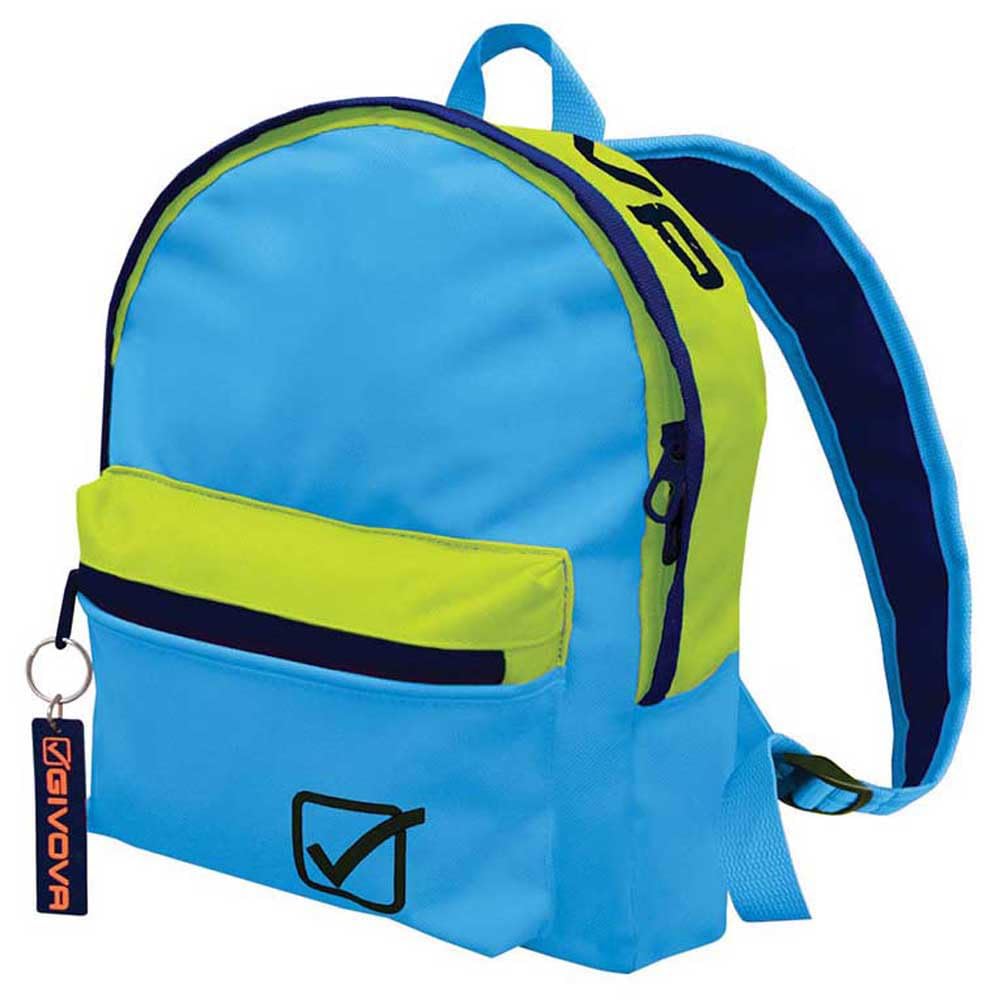 givova Zaino - Mochila Unisex adulto