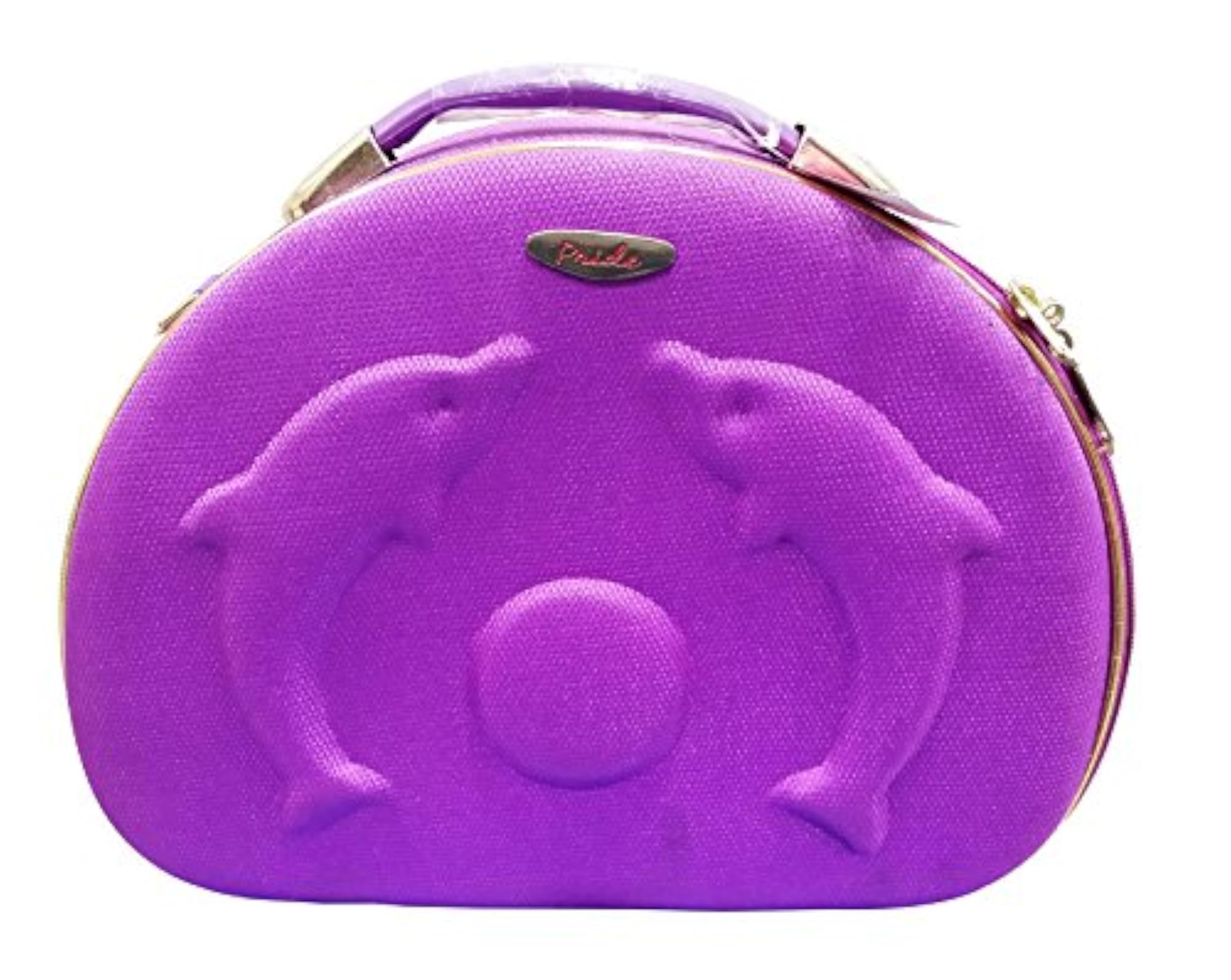Lyra Vanity Box for Cosmetic Items Storage