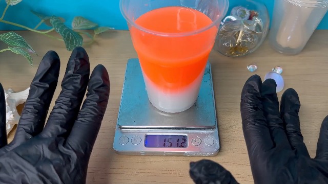 Gomma Siliconica Liquida R PRO 10 Per Stampi - 1Kg, Rapport 1:1, Atossica, Durezza 12 Shore, Per Fai Da Te E Modellismo - Foto 10