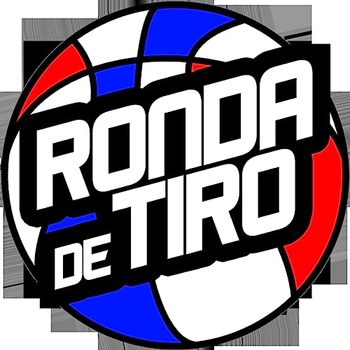 Ronda de tiro NBA cover art