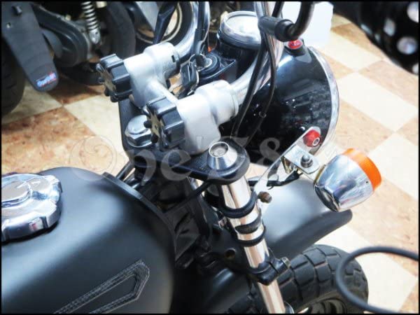Amazon | ゆ M3-31RD M10タイプ フジツボ ボルトカバー カウル 