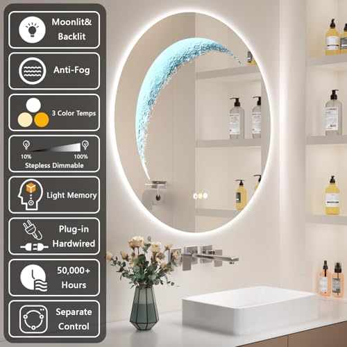 Smart Mirror Fitness Workout Display
