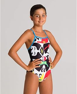 maillot de bain fille pas cher