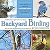 Backyard birding birdwatching books for kids paperbackapril 16 2020  urban country home decor