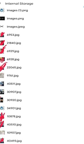 Go Files