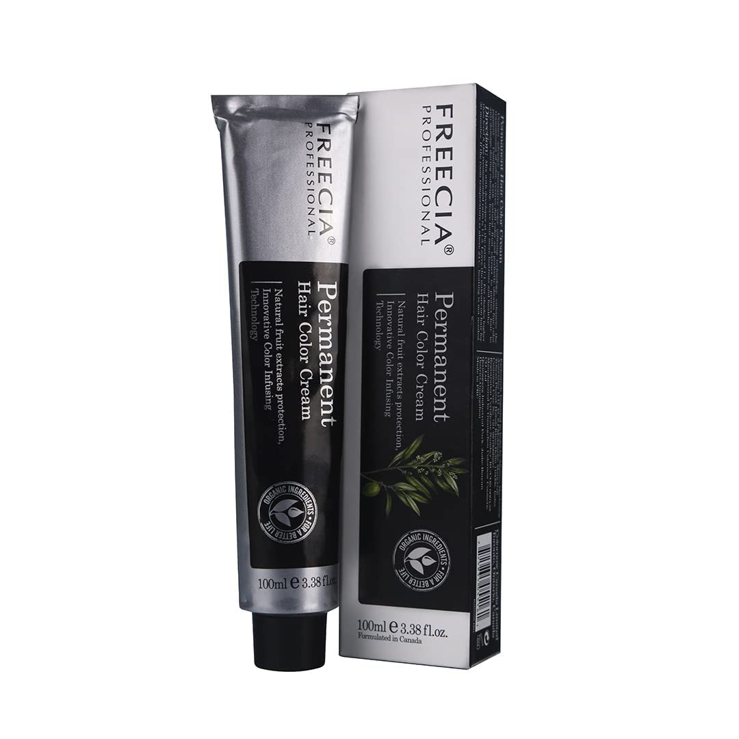 Buy Freecia Professional Copper hair colour hair color for women