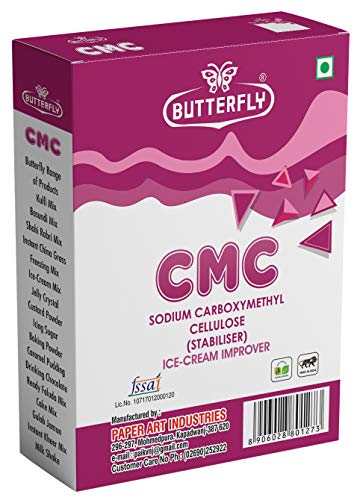 BUTTERFLY CMC(Stabilizer)