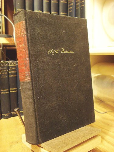 The lifetime reading plan B0006AWE3K Book Cover