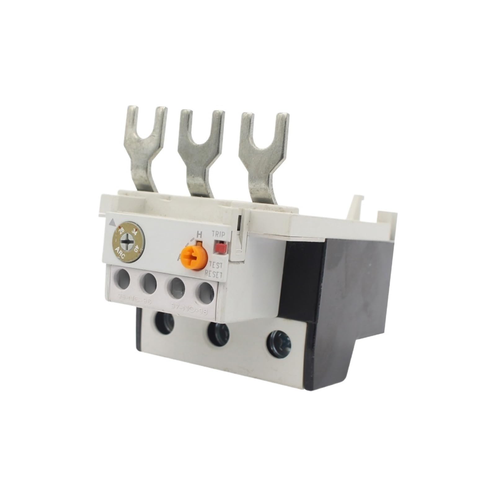 BALYDLUL GTH-85 Voltage Relay 28-40A Thermal Overload Relay Achieve Overload conservation Of The Motor
