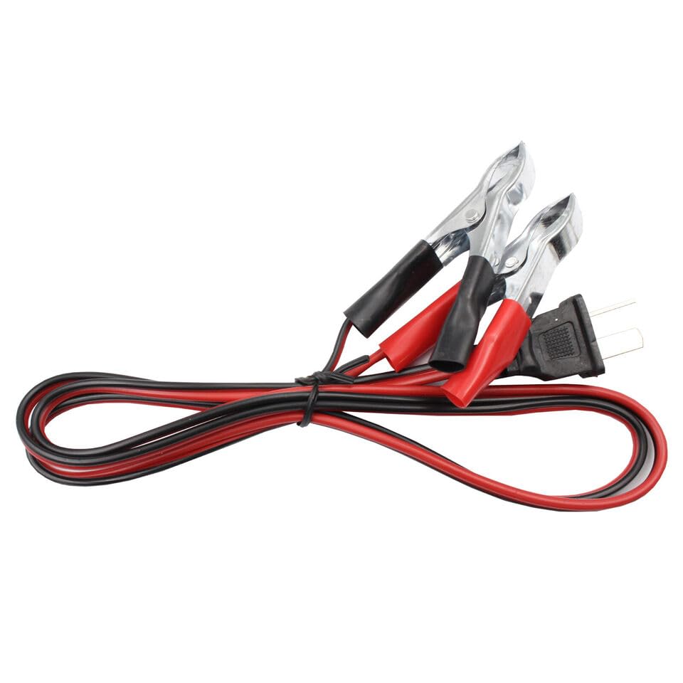 T Charging Cable Fit for Sportsman 3500/4000W 6000/7000W Gas Fuel Portable Generator