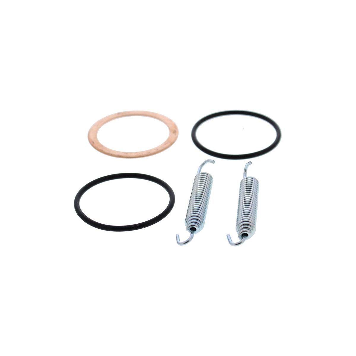 Amazon.com: Winderosa 823102 Exhaust Gasket Kit Compatible