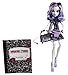 Mattel Monster High - Muñeca Catrine DeMew