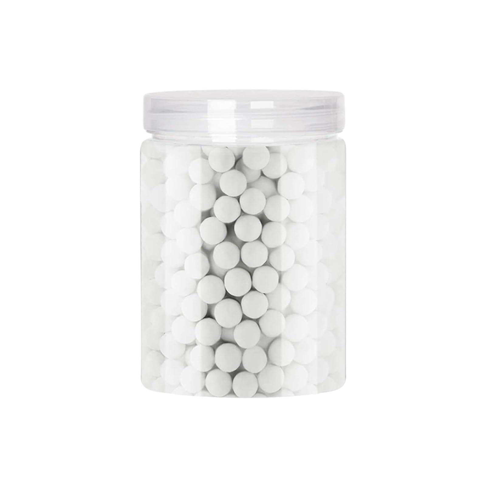 Pesas para tartas para corteza ciega, granos reutilizables para hornear, cuentas de 10 mm, piedras redondas blancas para hornear para corteza de pastel, fabricación de pasteles de pan (1000 g)