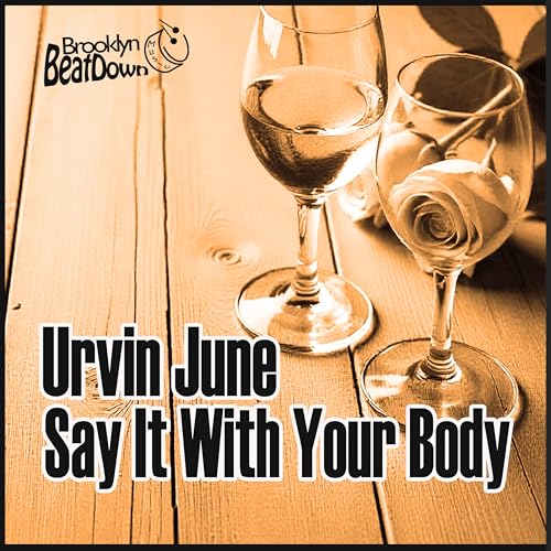 Say It With Your Body