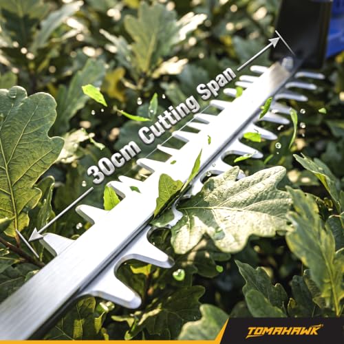 Tomahawk Store Tomahawk TLP-8005 20V Cordless Tea Leaf Plucker - Image 4